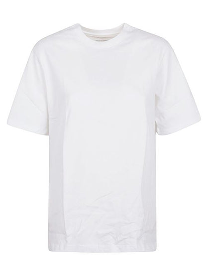 ORGANIC COTTON T-SHIRT