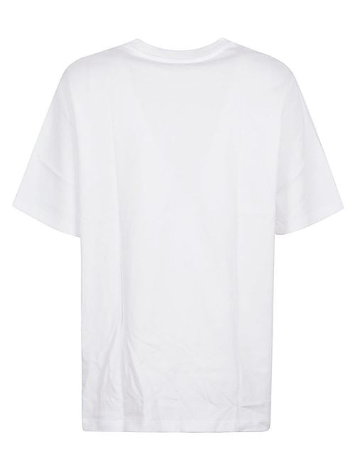 ORGANIC COTTON T-SHIRT