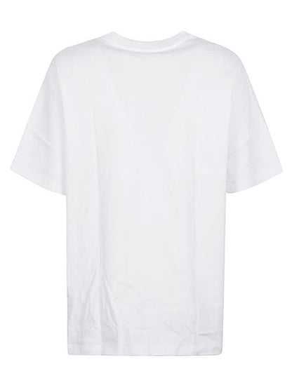 ORGANIC COTTON T-SHIRT