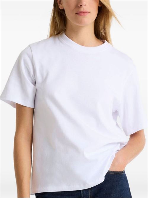 ORGANIC COTTON T-SHIRT