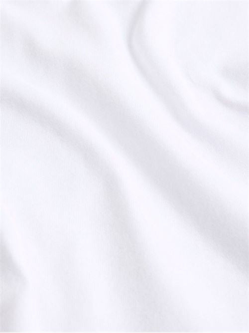 ORGANIC COTTON T-SHIRT