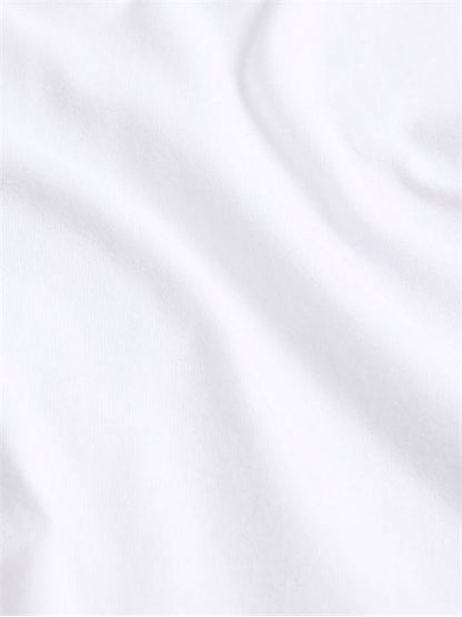 ORGANIC COTTON T-SHIRT
