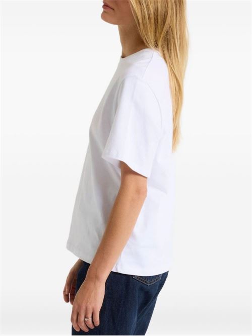 ORGANIC COTTON T-SHIRT