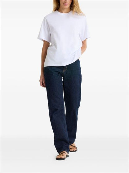 ORGANIC COTTON T-SHIRT