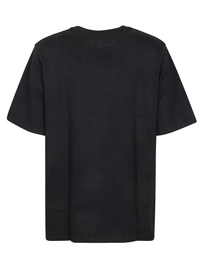 ORGANIC COTTON T-SHIRT