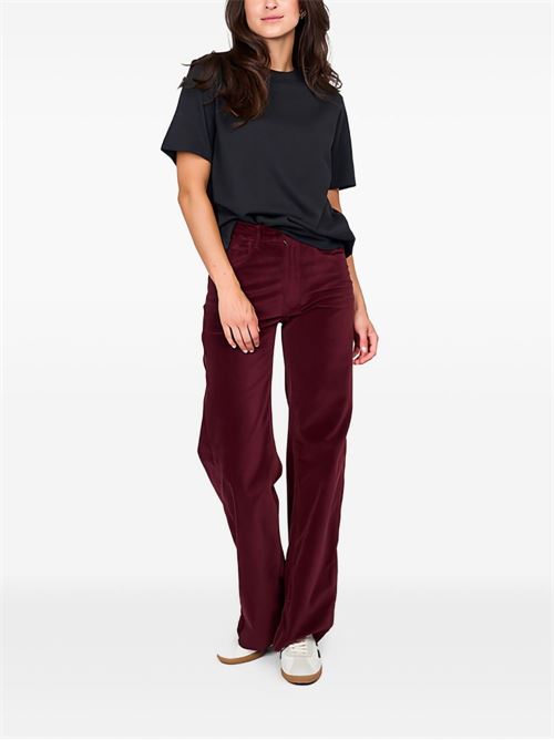ORGANIC COTTON T-SHIRT