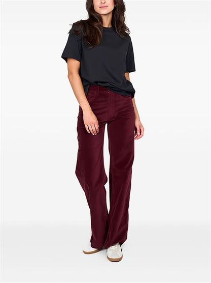ORGANIC COTTON T-SHIRT