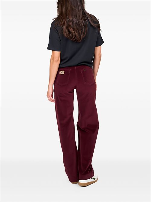 ORGANIC COTTON T-SHIRT