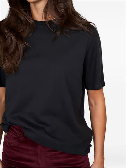 ORGANIC COTTON T-SHIRT