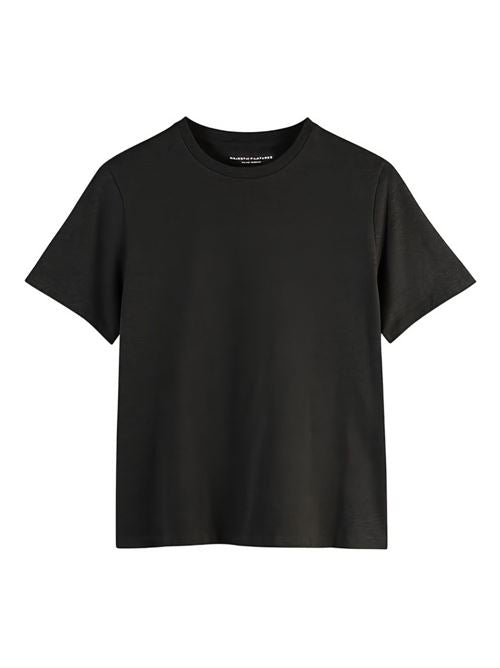 ORGANIC COTTON T-SHIRT