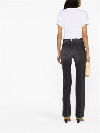 KOLDI LINEN T-SHIRT