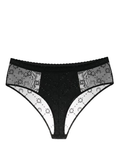LOGO MESH BRIEF