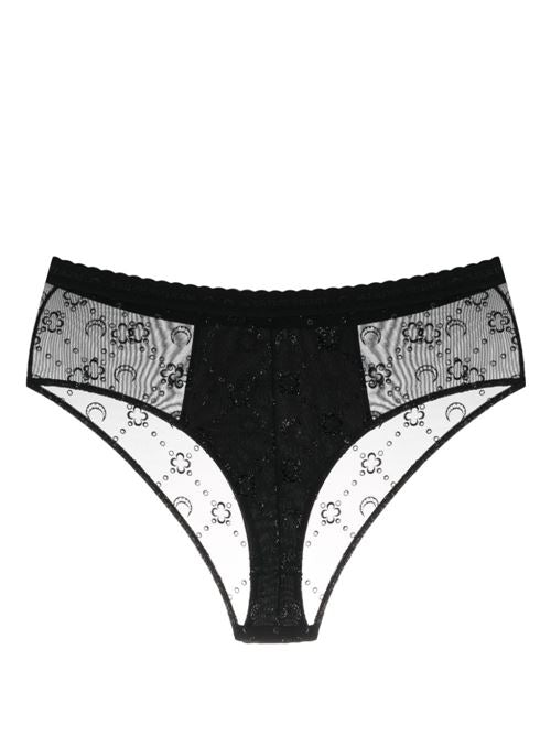 LOGO MESH BRIEF