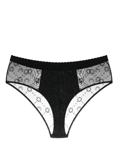 LOGO MESH BRIEF