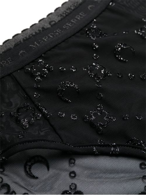 LOGO MESH BRIEF