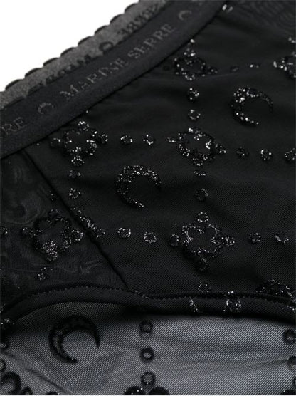LOGO MESH BRIEF