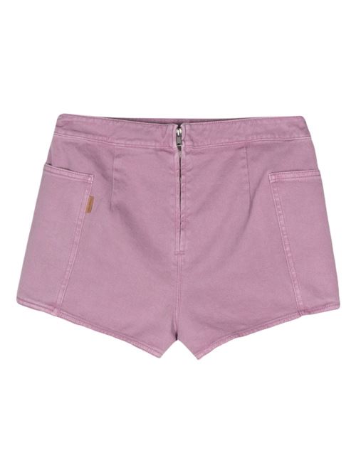 COTTON SHORTS
