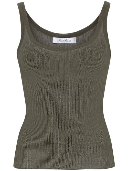 SILK TANK TOP