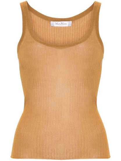 SILK TANK TOP