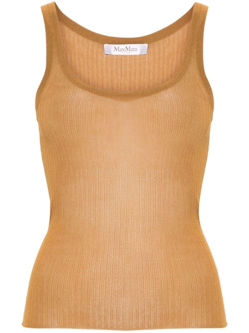 SILK TANK TOP