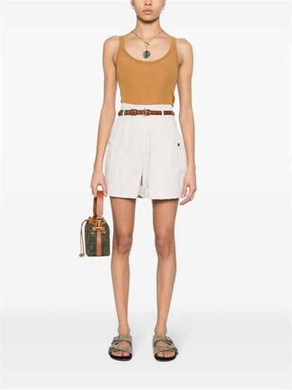 SILK TANK TOP