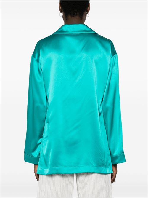 SILK TUNIC