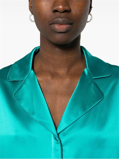 SILK TUNIC
