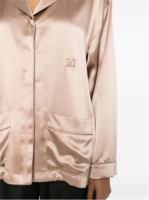 SILK TUNIC