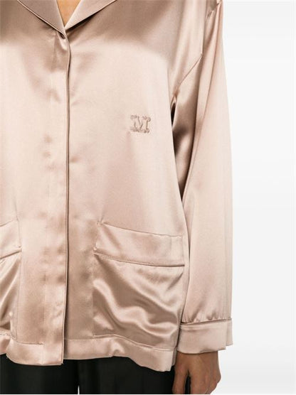 SILK TUNIC