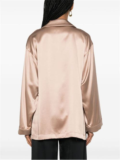 SILK TUNIC