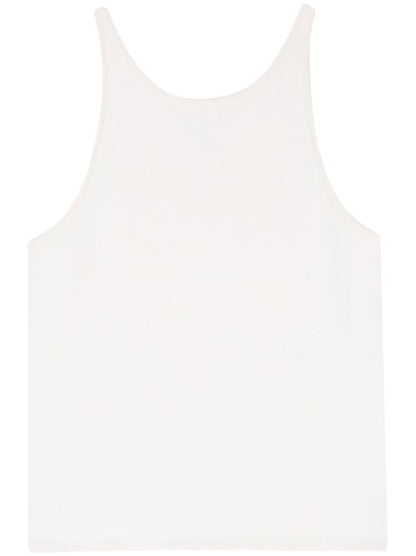 WOOL TOP
