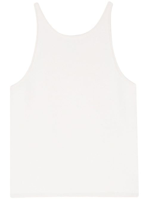 WOOL TOP