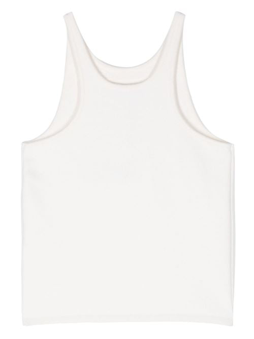 WOOL TOP