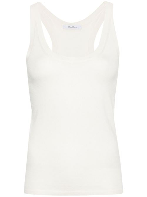 CASHMERE TANK TOP
