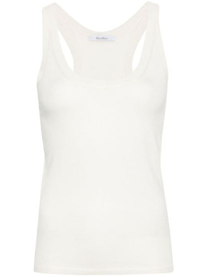 CASHMERE TANK TOP