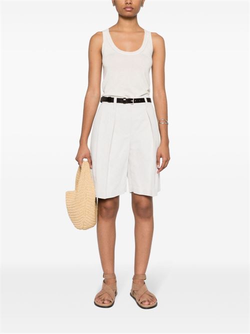 CASHMERE TANK TOP