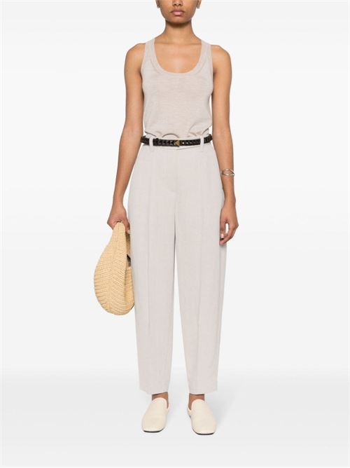 CASHMERE TANK TOP