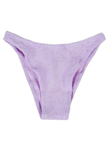 HIGH WAISTED BIKINI BOTTOMS