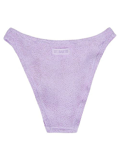 HIGH WAISTED BIKINI BOTTOMS