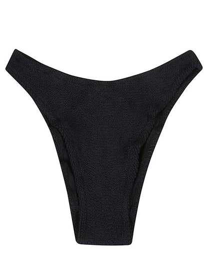 HIGH WAISTED BIKINI BOTTOMS