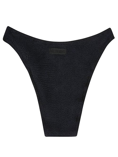 HIGH WAISTED BIKINI BOTTOMS