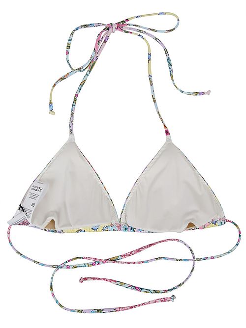 TRIANGLE BIKINI TOP