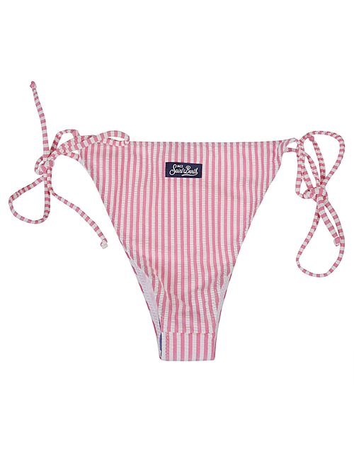 ADJUSTABLE LACES BIKINI BOTTOMS