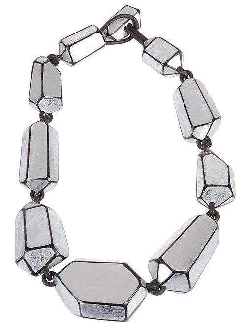 QUILL NECKLACE