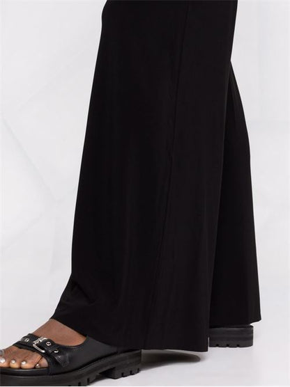 WIDE LEG TROUSERS