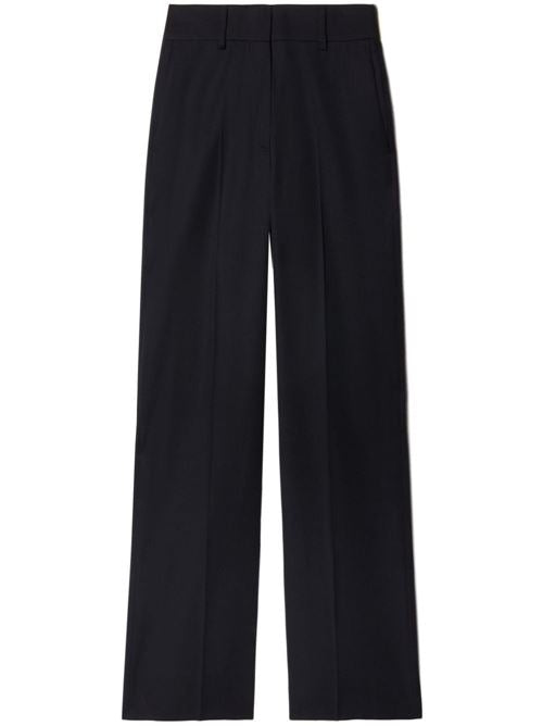 FORMAL OVER WOOL TROUSERS