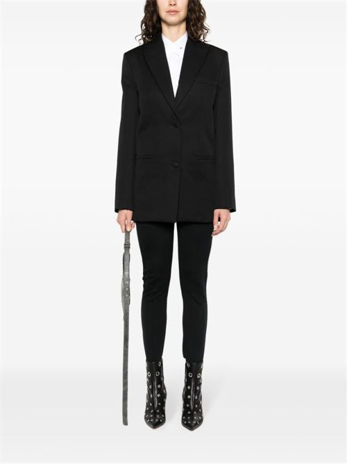 WOOL JACKET