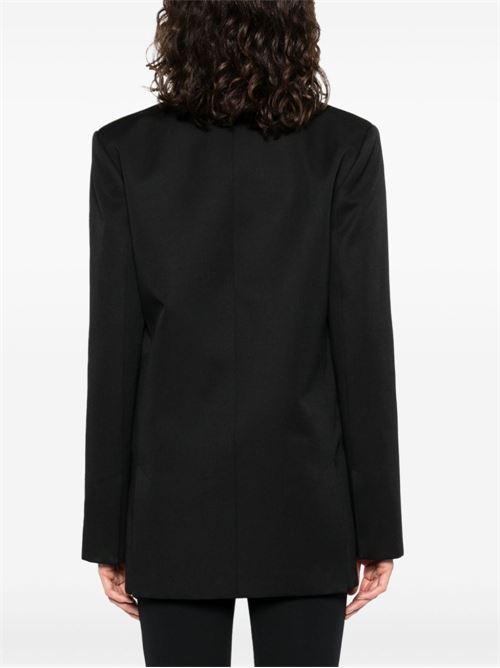 WOOL JACKET