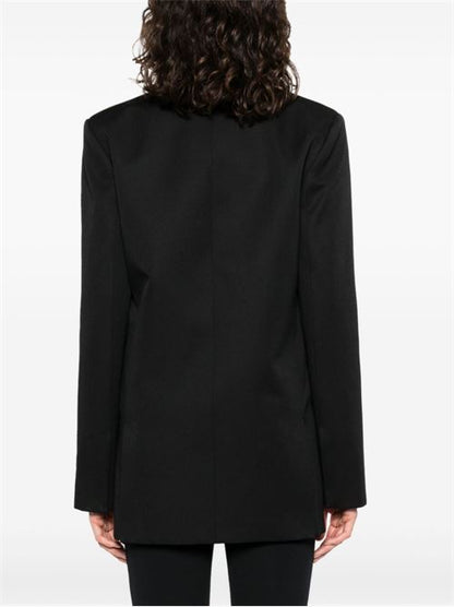 WOOL JACKET