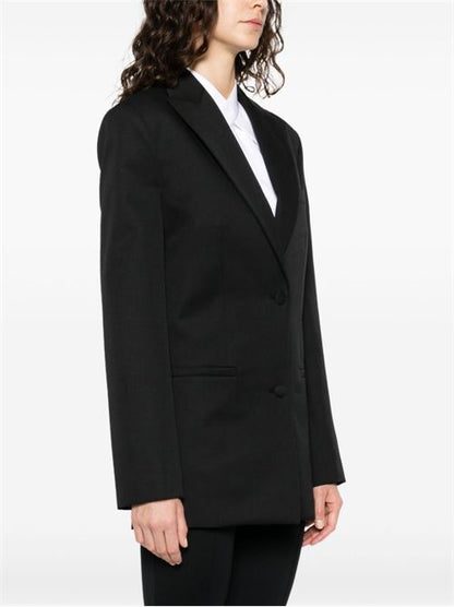 WOOL JACKET
